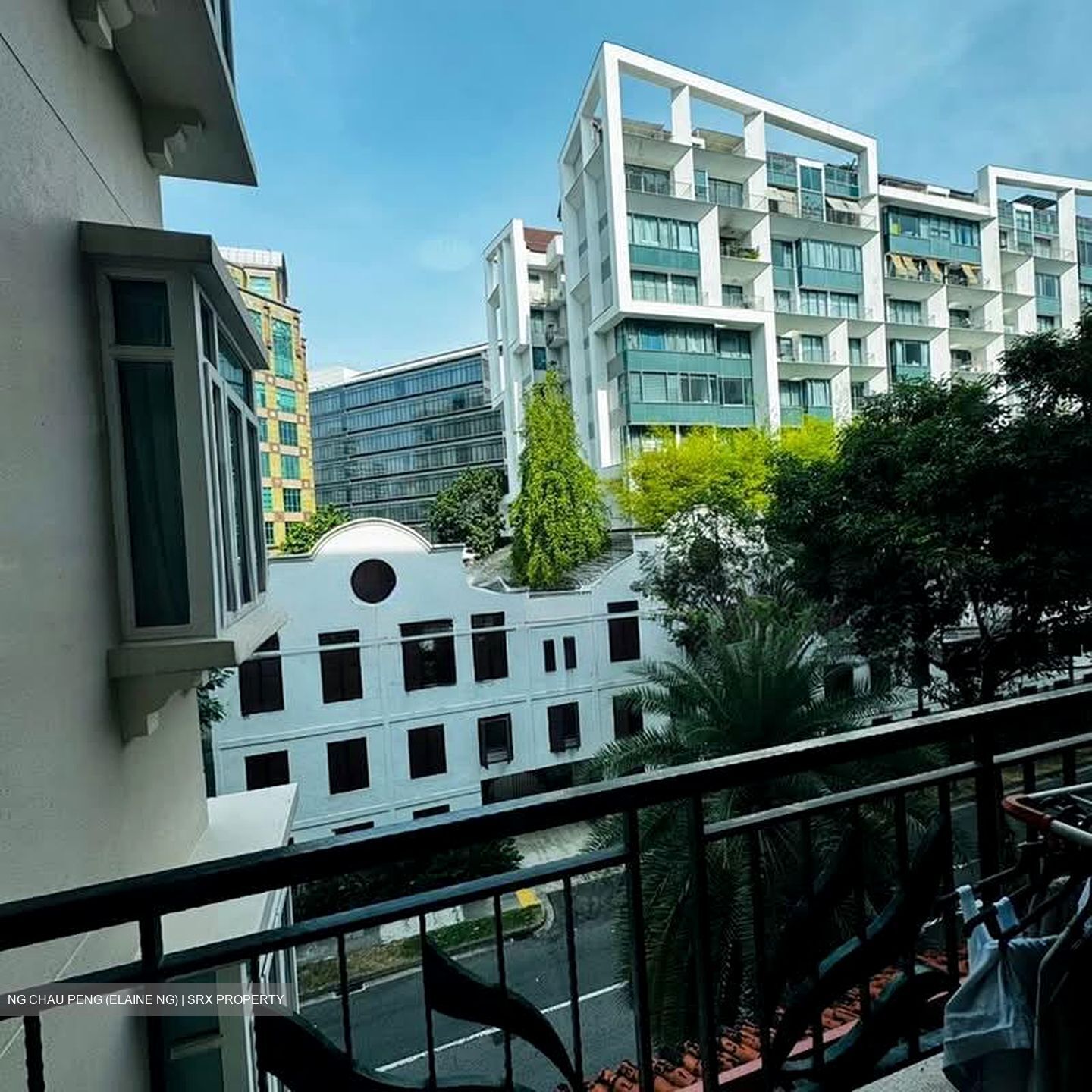 Robertson 100 (D9), Apartment #613689941